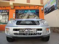 2005 Toyota RAV4