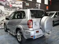 2005 Toyota RAV4