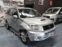 2005 Toyota RAV4