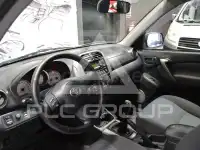 2005 Toyota RAV4
