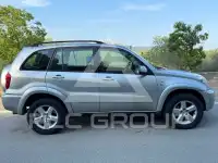 2005 Toyota RAV4