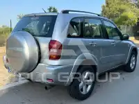 2005 Toyota RAV4
