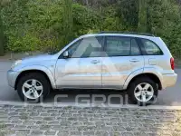 2005 Toyota RAV4