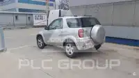 2005 Toyota RAV4