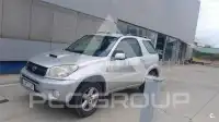 2005 Toyota RAV4