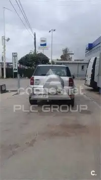 2005 Toyota RAV4