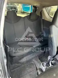 2005 Toyota AYGO