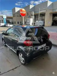 2005 Toyota AYGO