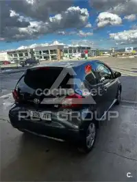 2005 Toyota AYGO