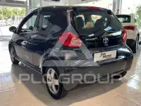 2005 Toyota AYGO