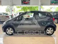 2005 Toyota AYGO