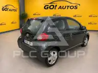 2005 Toyota AYGO