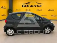 2005 Toyota AYGO