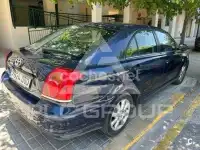 2005 Toyota Avensis