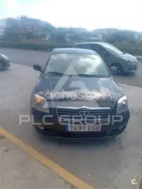 2005 Toyota Avensis