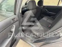 2005 Toyota Avensis