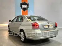 2005 Toyota Avensis