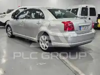2005 Toyota Avensis