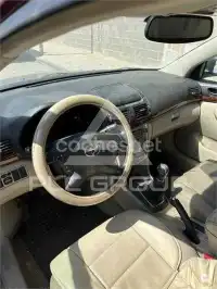 2005 Toyota Avensis