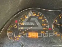 2005 Toyota Avensis