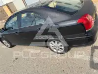 2005 Toyota Avensis