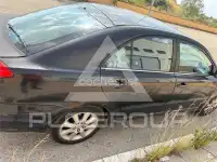 2005 Toyota Avensis