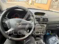 2005 Toyota Avensis