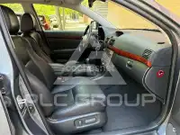 2005 Toyota Avensis
