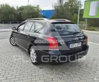 2005 Toyota Avensis