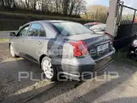 2005 Toyota Avensis