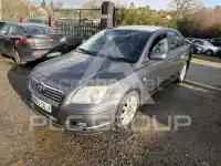 2005 Toyota Avensis