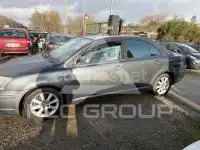 2005 Toyota Avensis