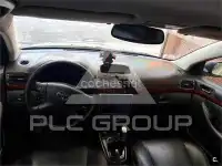 2005 Toyota Avensis