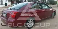 2005 Toyota Avensis