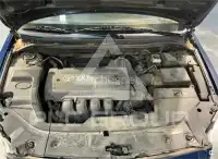 2005 Toyota Avensis