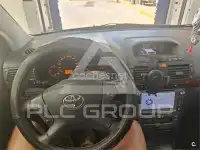 2005 Toyota Avensis