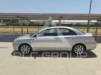 2005 Toyota Avensis