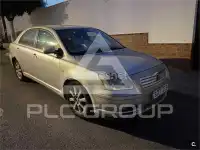 2005 Toyota Avensis