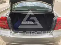2005 Toyota Avensis