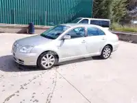 2005 Toyota Avensis