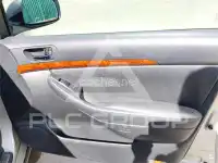 2005 Toyota Avensis