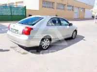 2005 Toyota Avensis