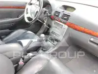 2005 Toyota Avensis