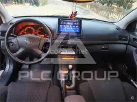 2005 Toyota Avensis