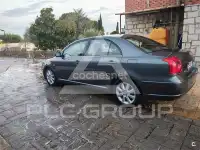 2005 Toyota Avensis