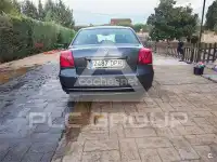 2005 Toyota Avensis
