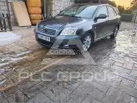 2005 Toyota Avensis