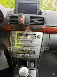 2005 Toyota Avensis