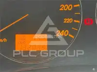 2005 Toyota Avensis