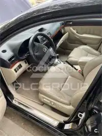 2005 Toyota Avensis
